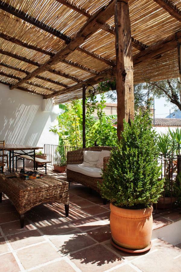 Вілла Gulf Of Orosei Luxury Mediterranean House Irgoli Екстер'єр фото
