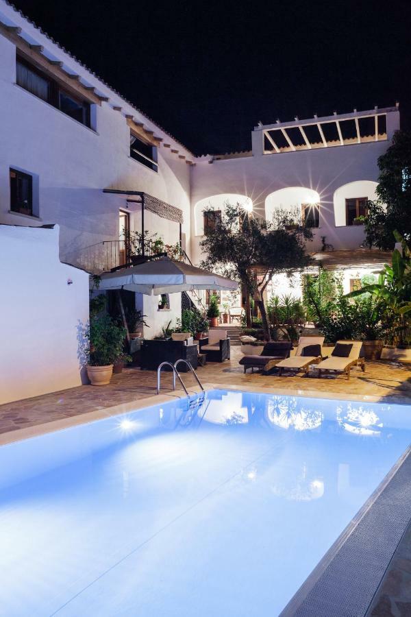 Вілла Gulf Of Orosei Luxury Mediterranean House Irgoli Екстер'єр фото