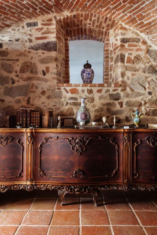 Вілла Gulf Of Orosei Luxury Mediterranean House Irgoli Екстер'єр фото