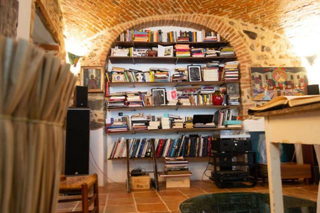 Вілла Gulf Of Orosei Luxury Mediterranean House Irgoli Екстер'єр фото