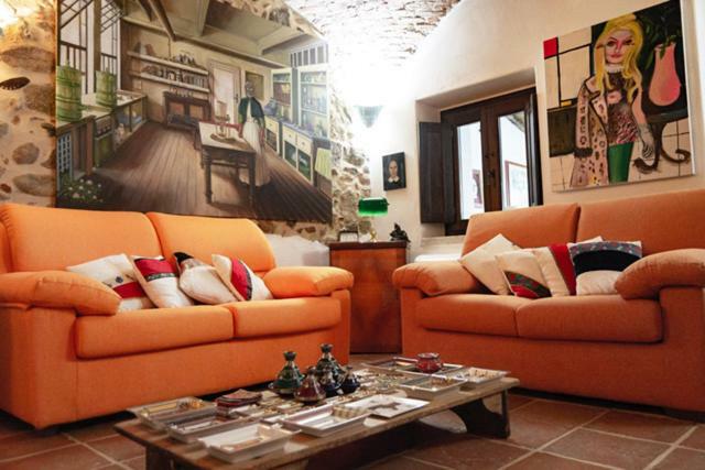 Вілла Gulf Of Orosei Luxury Mediterranean House Irgoli Екстер'єр фото