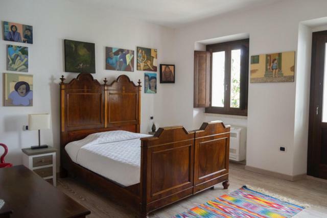 Вілла Gulf Of Orosei Luxury Mediterranean House Irgoli Екстер'єр фото