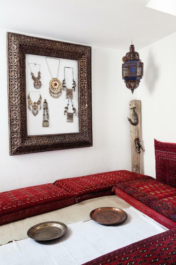 Вілла Gulf Of Orosei Luxury Mediterranean House Irgoli Екстер'єр фото