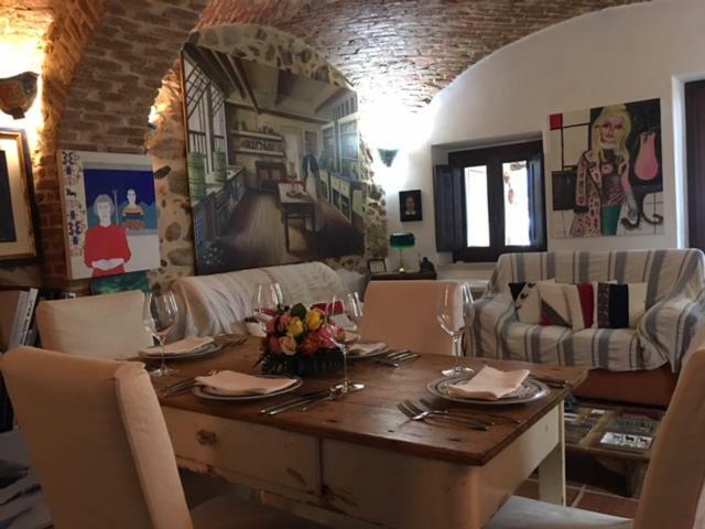 Вілла Gulf Of Orosei Luxury Mediterranean House Irgoli Екстер'єр фото