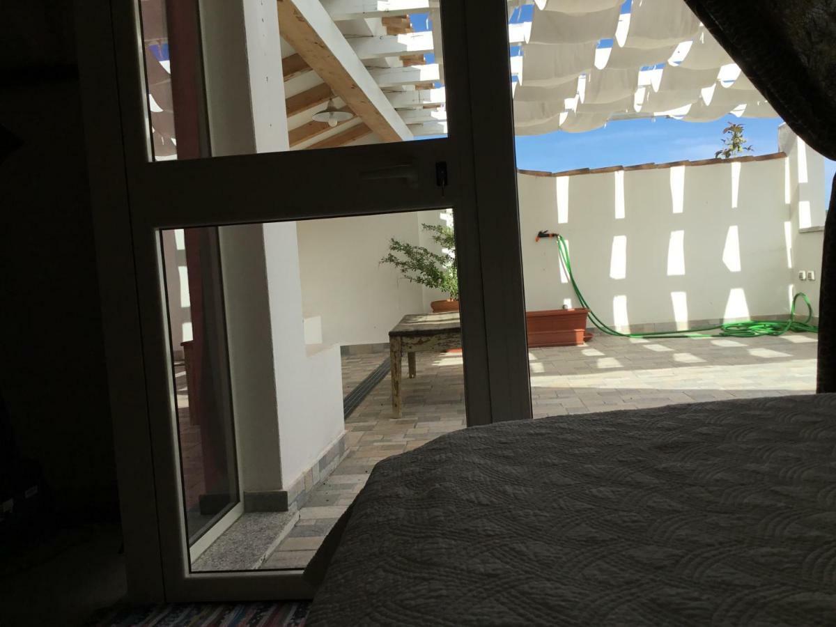 Вілла Gulf Of Orosei Luxury Mediterranean House Irgoli Екстер'єр фото